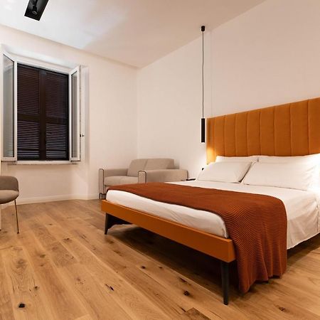 Scipioni Luxury Suite Rom Eksteriør billede
