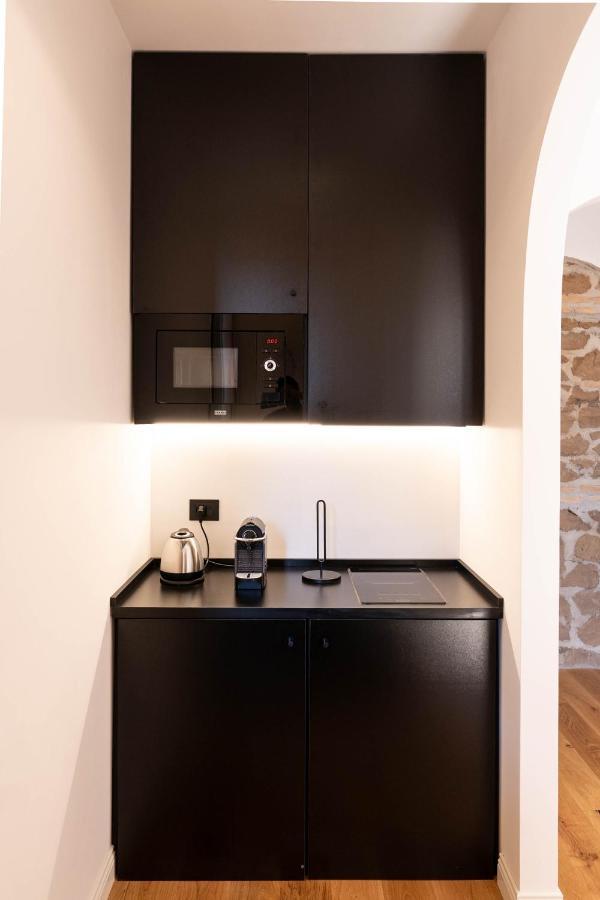 Scipioni Luxury Suite Rom Eksteriør billede